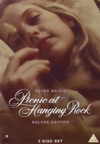 Picnic At Hanging Rock (PG) 3 Disc SE - CeX (UK): - Buy, Sell, Donate